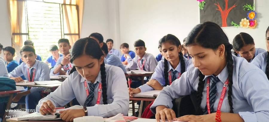 Classroom