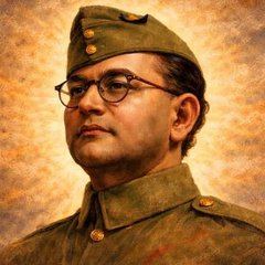 Subhash Chandra Bose