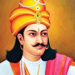 Emperor Ashoka
