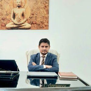 Dr. Kuldeep Attri
