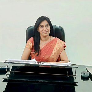 Dr. Sangeeta